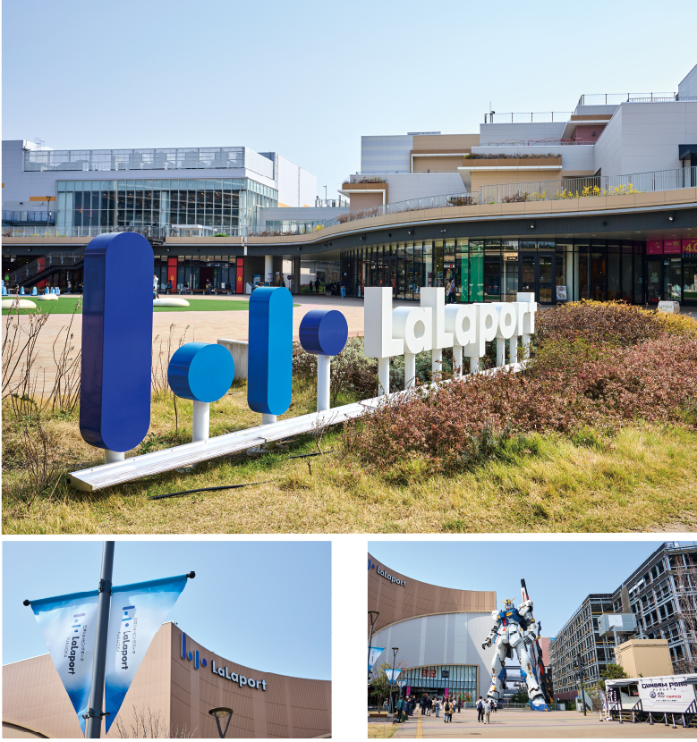 lalaport