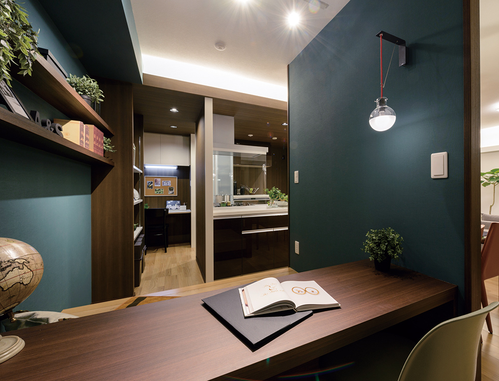 オーダーイメージ