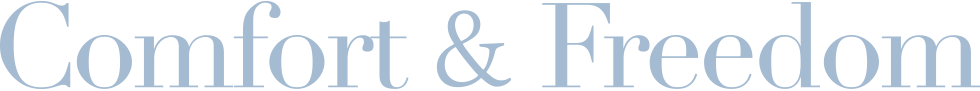 CONFORT FREEDOM
