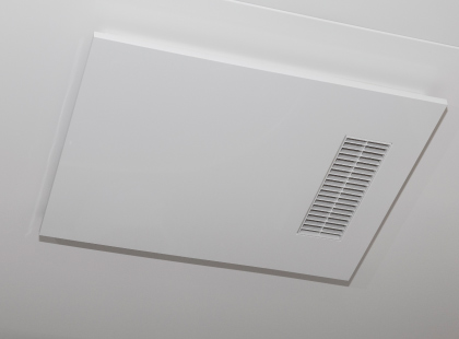 24時間換気システム